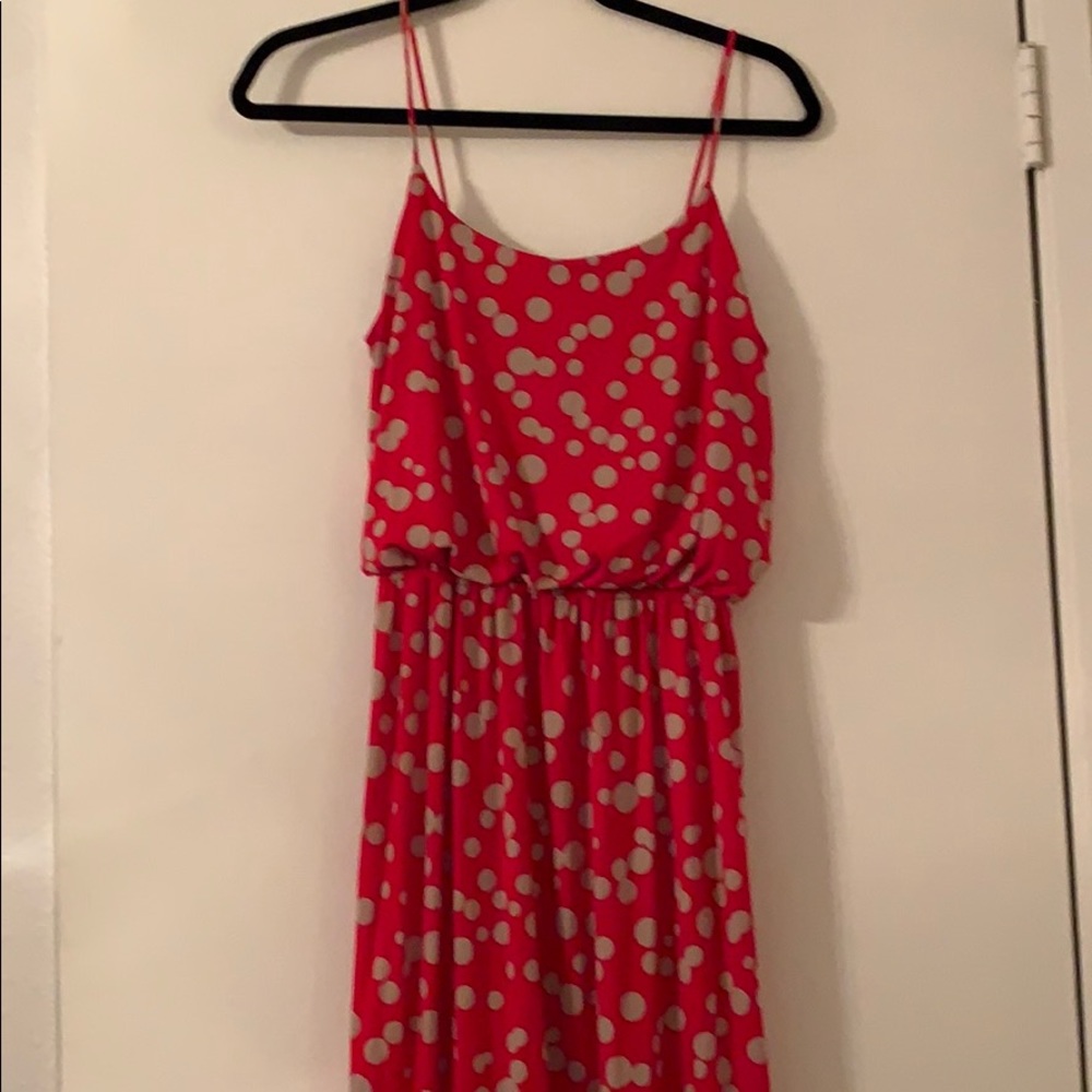 Long Dress | Size 10